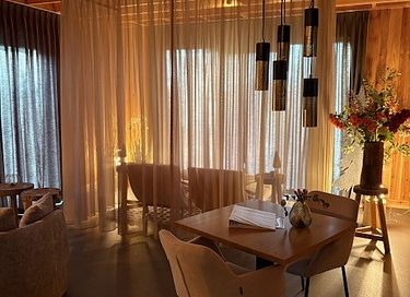 Waldhaus mit Wellness und Aussicht in Drenthe - 14