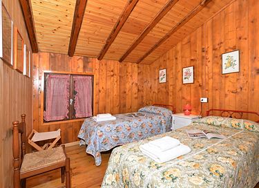 Vakantiehuis in de Alpen vlakbij het Comomeer - 26