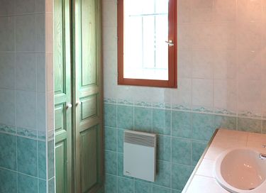 Vakantiehuis met zwembad en Whirlpool - 22