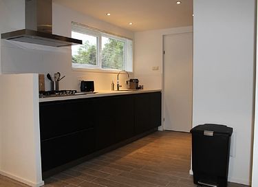 Modern vacation bungalow with conservatory (5p) - 8
