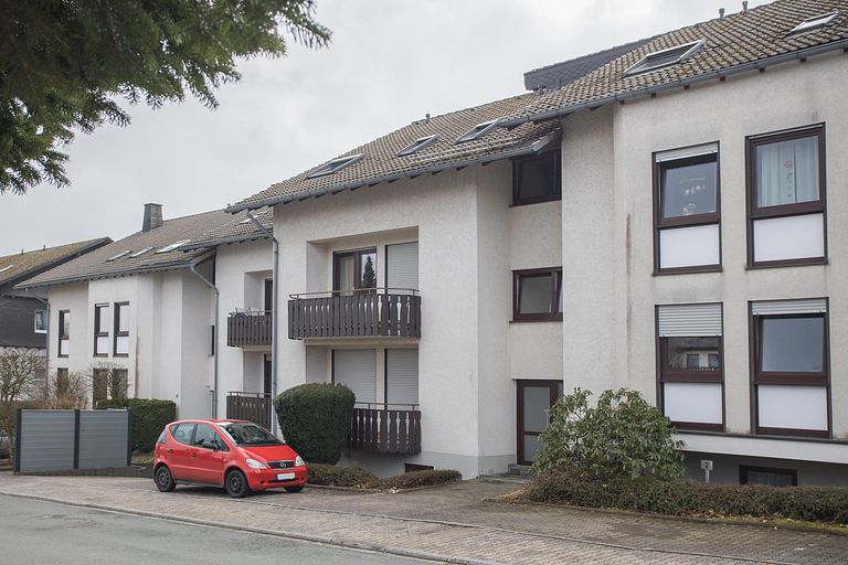 Stijlvol appartement nabij centrum Winterberg - 1