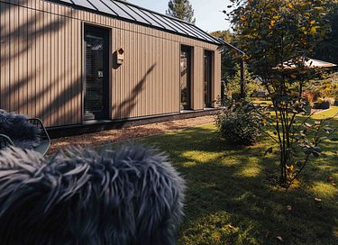 Gezellig huisje op de Veluwe - 3
