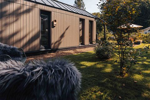 Gezellig huisje op de Veluwe - 3