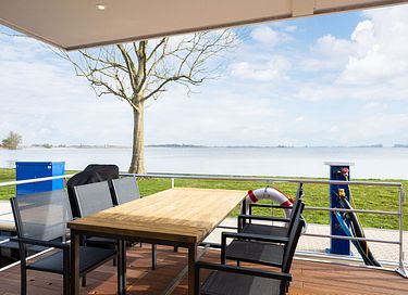 Vakantievilla op het water - 20