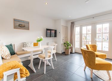 Cozy cottage near the Eastern Scheldt - 11