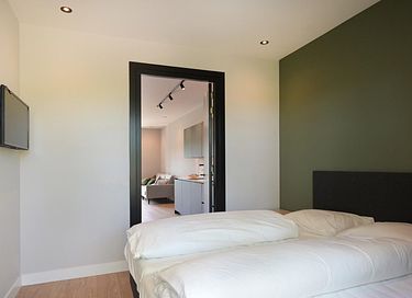 Vakantiehuis met sauna en hottub op de Veluwe - 27