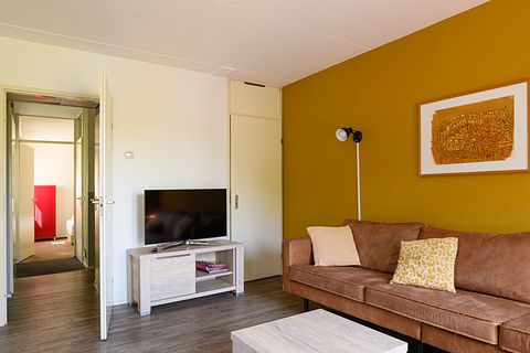 Holiday home with wellness for 8 people - 5