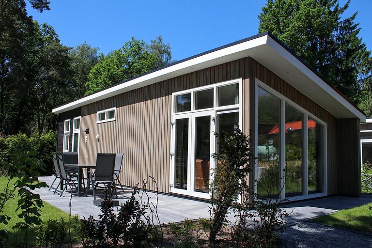 Logement de vacances moderne sur la Veluwe - 1