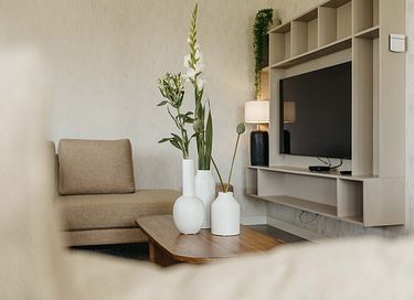 Luxe villa met sauna en eigen steiger - 9