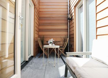 Apartment in the oyster village of the Netherlands - 30
