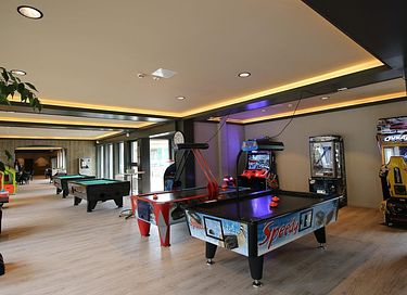 Ferienwohnung in Südwestdeutschland - 22