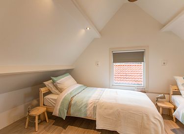 Cozy cottage near the Eastern Scheldt - 19