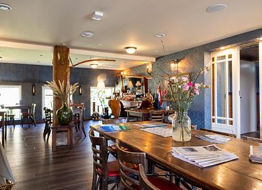 Attractive Bed & Breakfast on Terschelling - 31