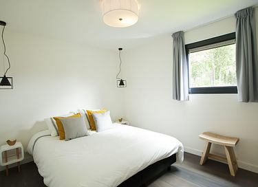 Luxe vakantiehuis met ruimte voor 8 personen - 12
