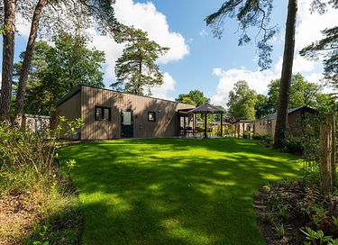 Logement de vacances confortable pour 5 pers.