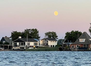 Logement de vacances (2p) sur les lacs de Loosdrecht - 17