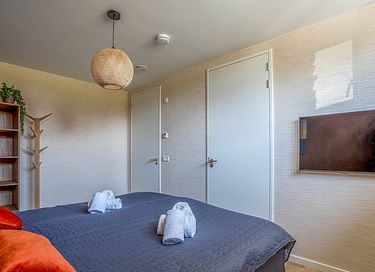 Exclusieve natuurvilla met hottub en uitzicht - 16