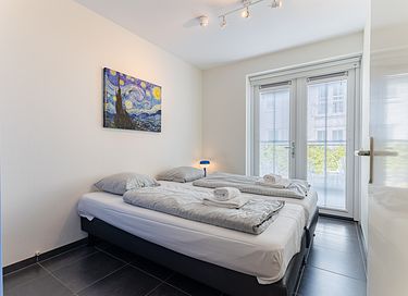Appartement voor 6 personen in Zeeland - 22