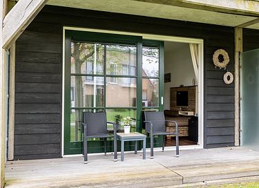 Gastvrij hotel op Terschelling - 6