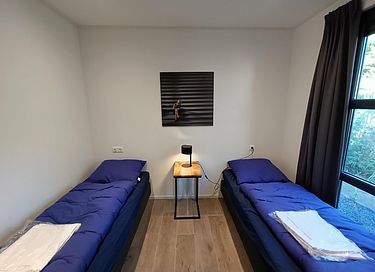 Design huis (4p) op de Veluwe - 14
