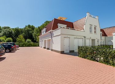 Urlaub nah an Strand und Meer (Zeeland) - 4