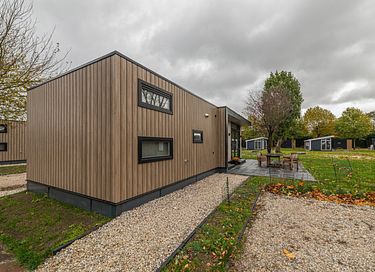 tiny house dans un cadre magnifique - 17