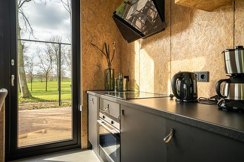 Modern holiday home near the water - 3