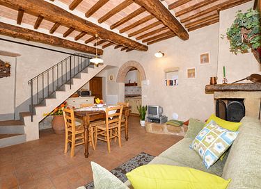 Logement de vacances spacieux dans un cadre magnifique - 23