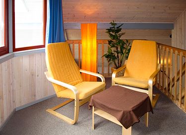Vakantiehuis 6 personen bij een meer - 5