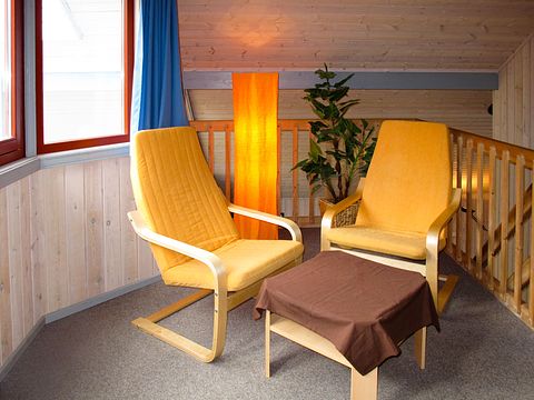 Vakantiehuis 6 personen bij een meer - 5