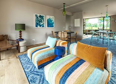 Bed & Breakfast (4p) in de Twentse natuur - 3