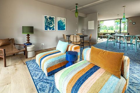 Bed & Breakfast (4p) in de Twentse natuur - 3