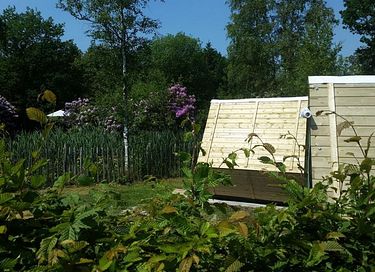 Unieke Glamping ervaring in Drenthe - 10