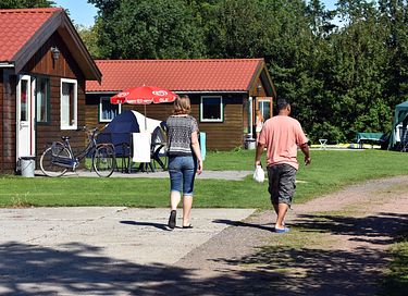 Familiehuis met whirlpool en speelvoorziening - 33