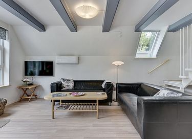 Casa vacanze di lusso con terrazza a Funen - 22