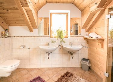 Vakantiehuis voor 10 personen met sauna - 28