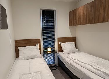 Leuke vakantiewoning (6p) op de Veluwe - 8