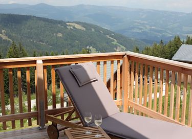 Prachtig vakantiehuis met uitzicht - 5
