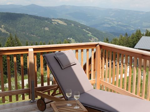 Prachtig vakantiehuis met uitzicht - 5
