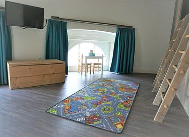 Schlafen in 36 Metern Höhe - 29