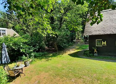 2 maisons la forêt adjacentes dans Drenthe - 2