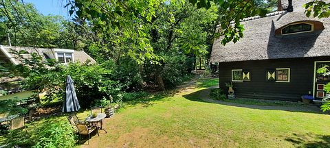 2 maisons la forêt adjacentes dans Drenthe - 2