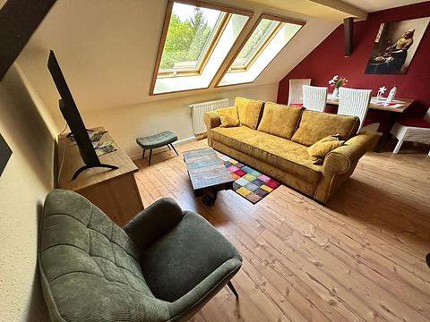 Calme et confort avec vue sur la forêt - 5