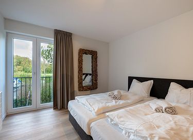 Modern apartment for 4 people - 16