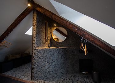 Small design hotel in Luxembourg - 38
