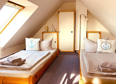 Vakantiehuis met sauna vlakbij het strand - 23