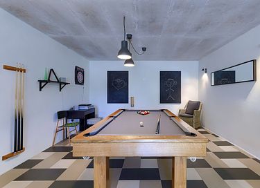 4-persoons vakantiehuis met zwembad - 36