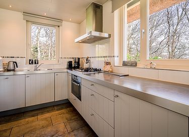 Maison de campagne avec intimité sur le Texel - 8