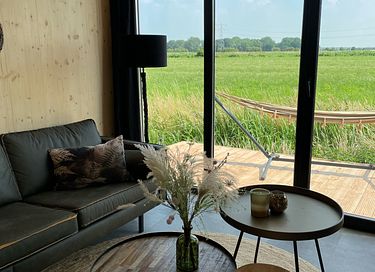 Prachtige en ruime lodge met privé hottub - 7