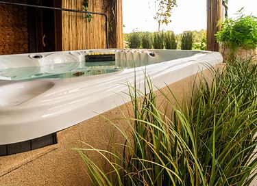 Wellness cottage by the water - 14